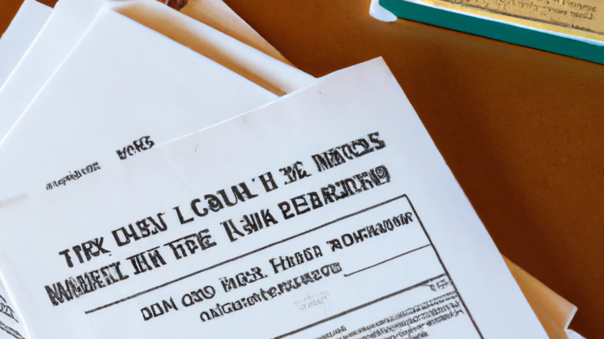 Legal Documents for Selling Land in New Mexico | Complete Checklist