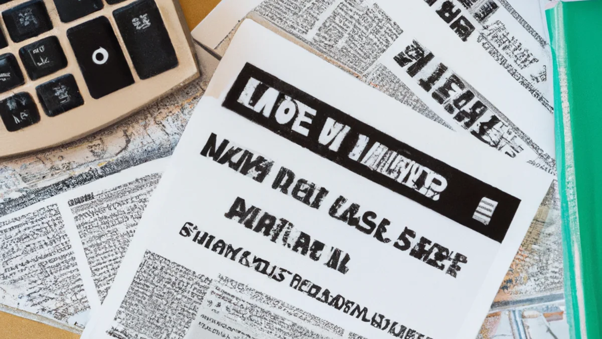 Tax on Selling Land in New Mexico | What Sellers Need to Know