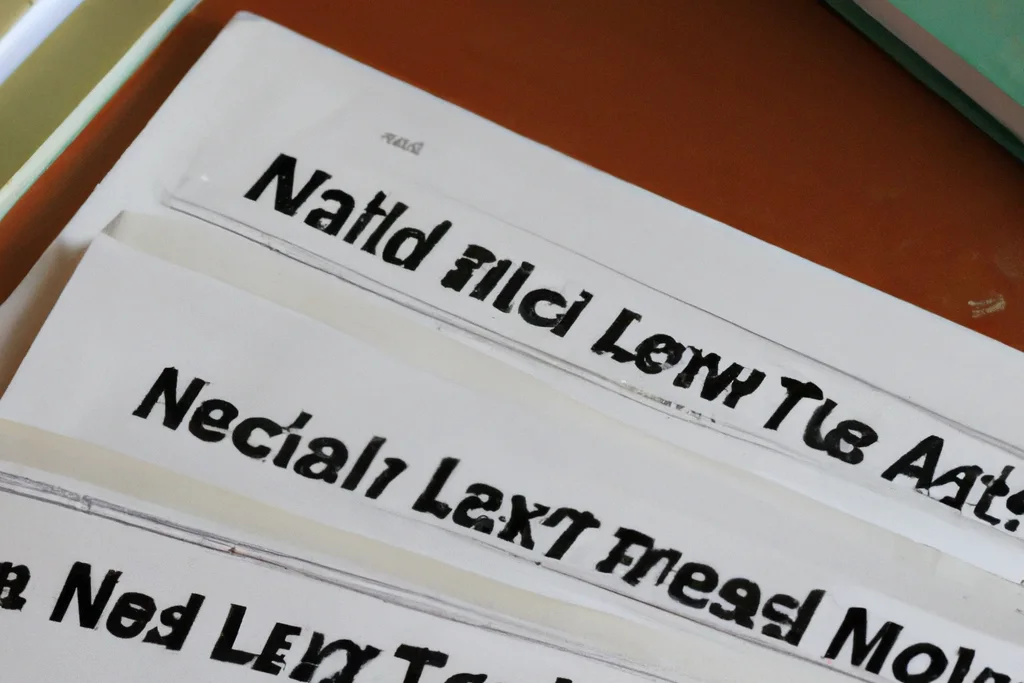 Tax and closing paperwork for a New Mexico land sale