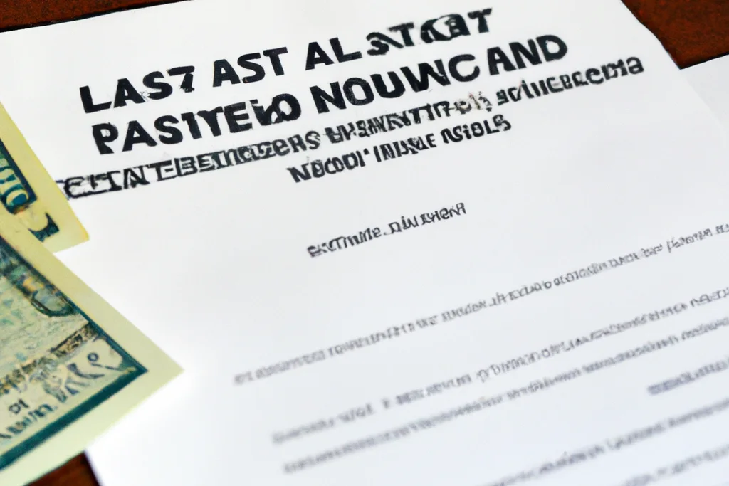 Fast cash land sale closing setup for New Mexico property