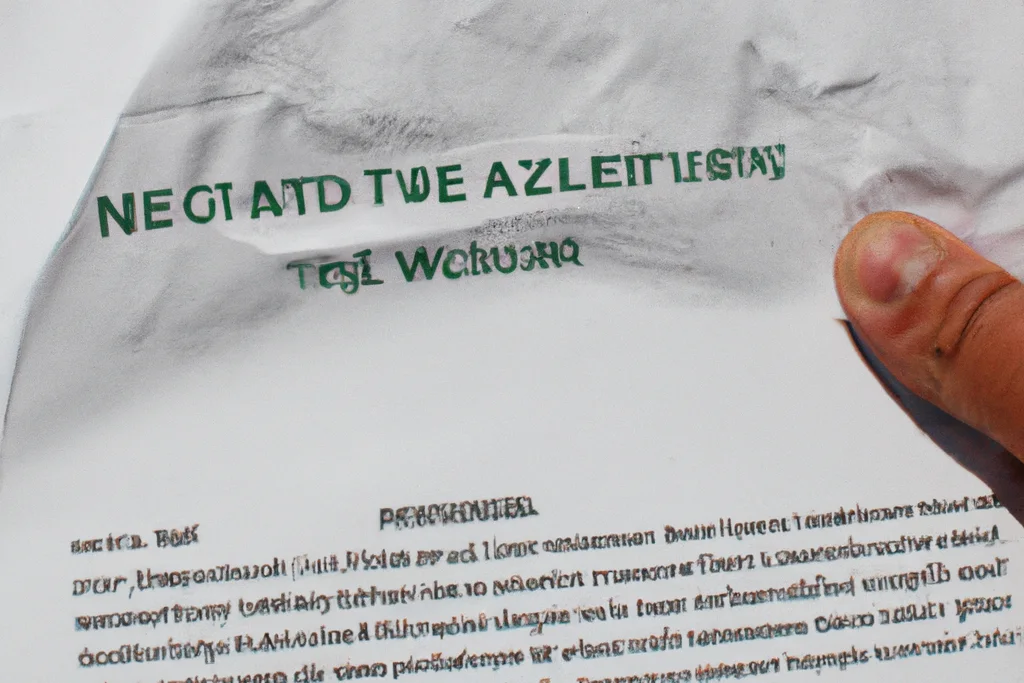 Title-company review of a New Mexico parcel with ownership issues