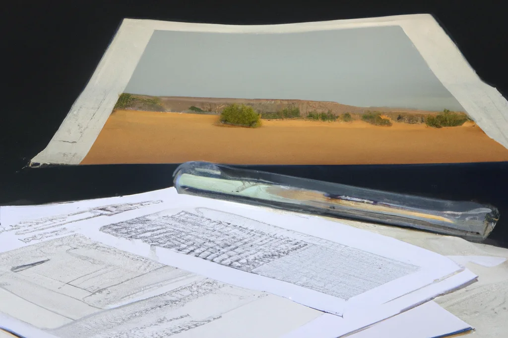 Recorded land sale documents and parcel records in New Mexico