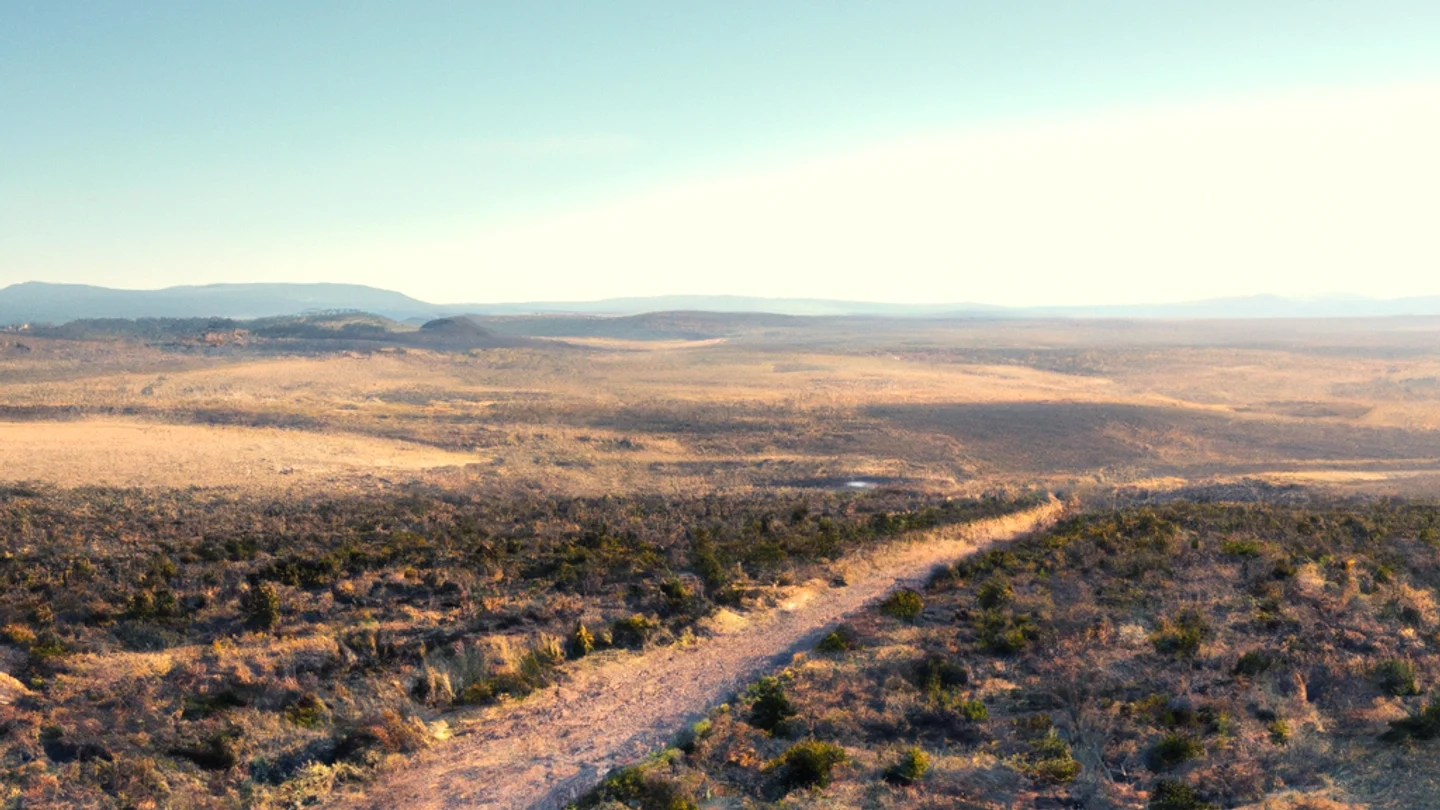 Vacant land parcel for sale in Grant County, New Mexico