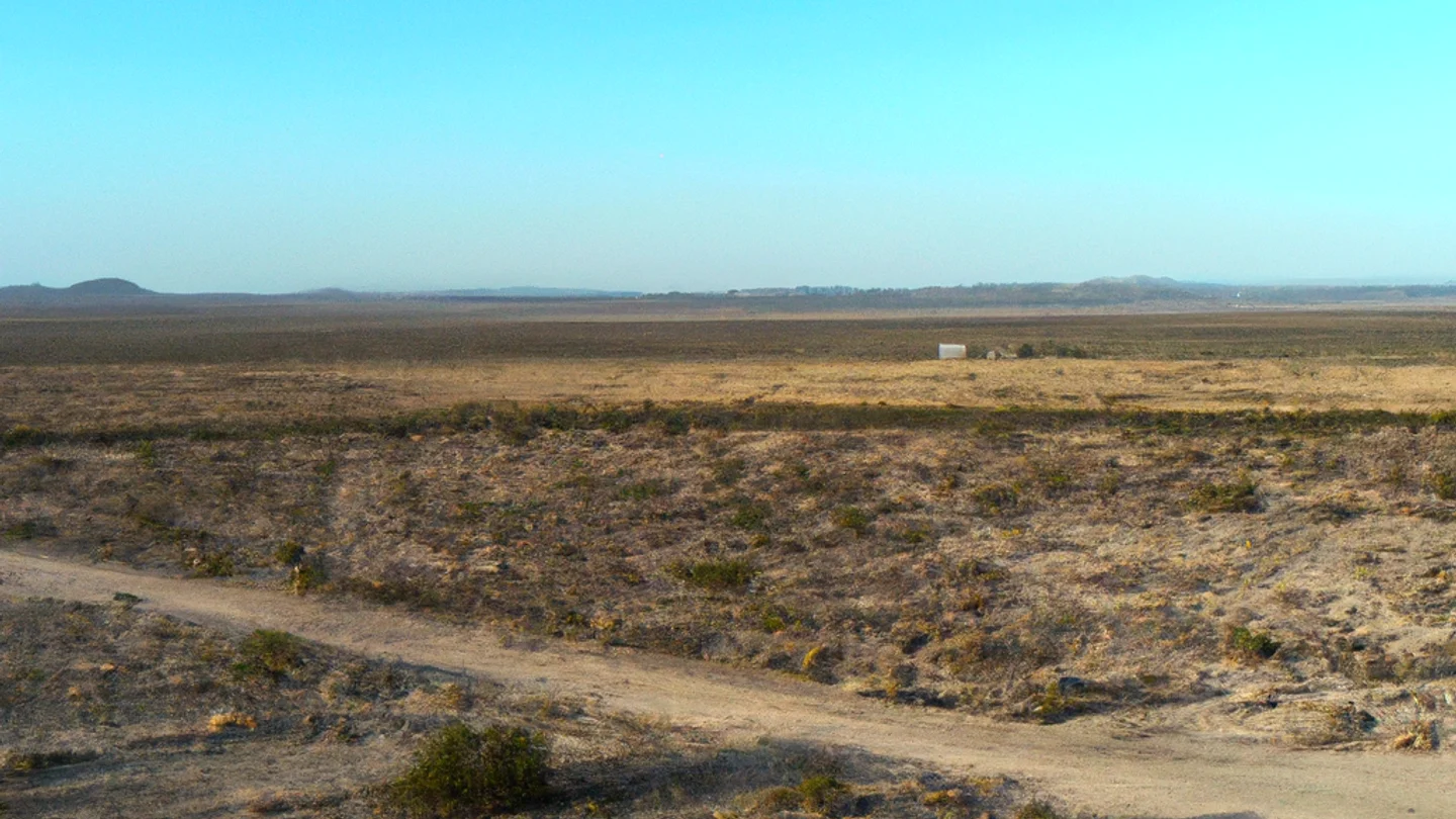 Vacant land parcel for sale in Hidalgo County, New Mexico