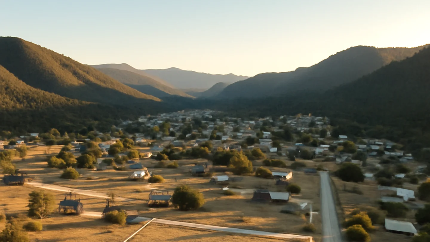 Vacant land parcel for sale in Reserve, New Mexico