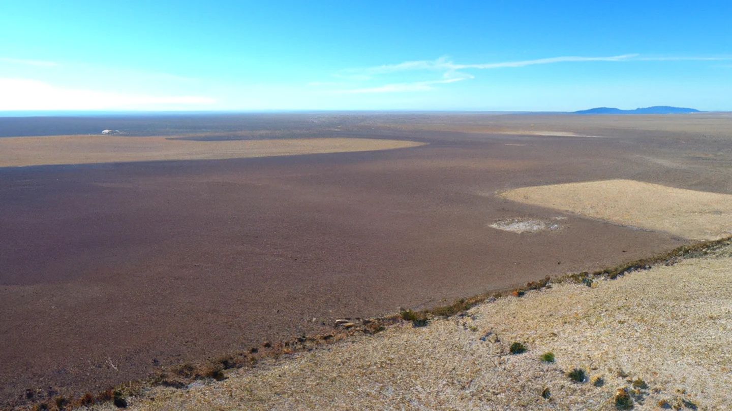 Vacant land parcel for sale in Valencia County, New Mexico